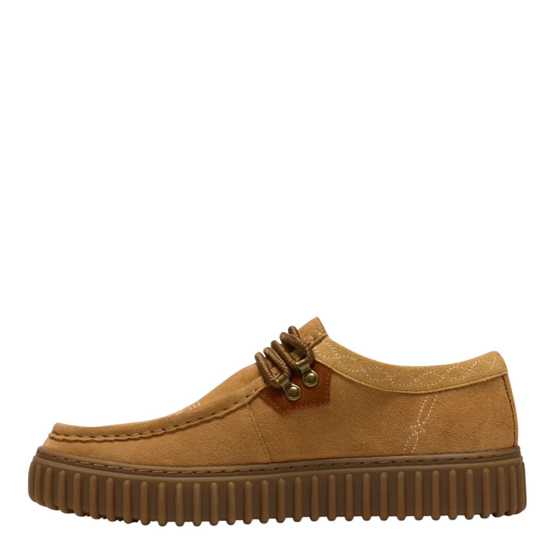 CLARKS MUŠKE CIPELE BEŽ 52713