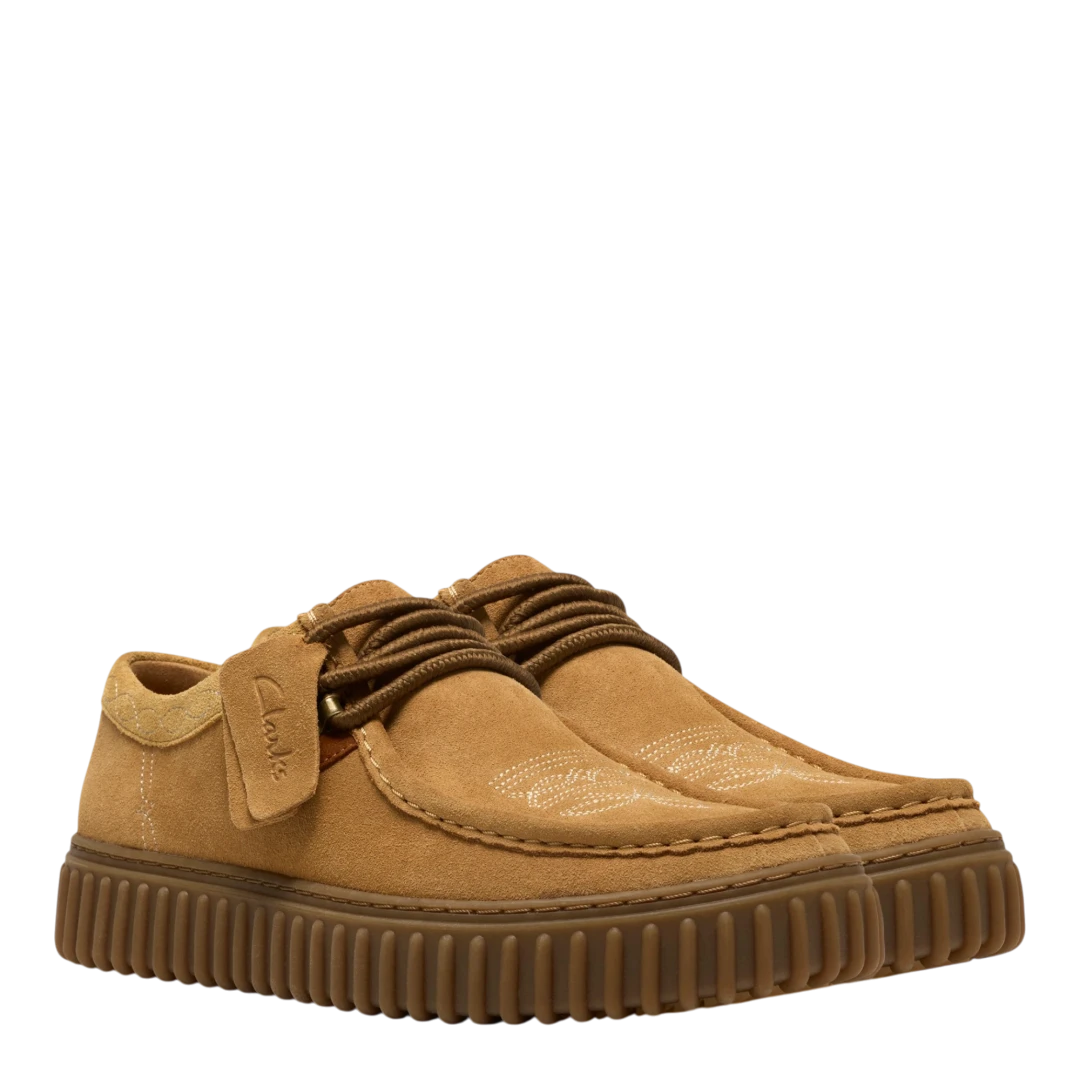 CLARKS MUŠKE CIPELE BEŽ 52713