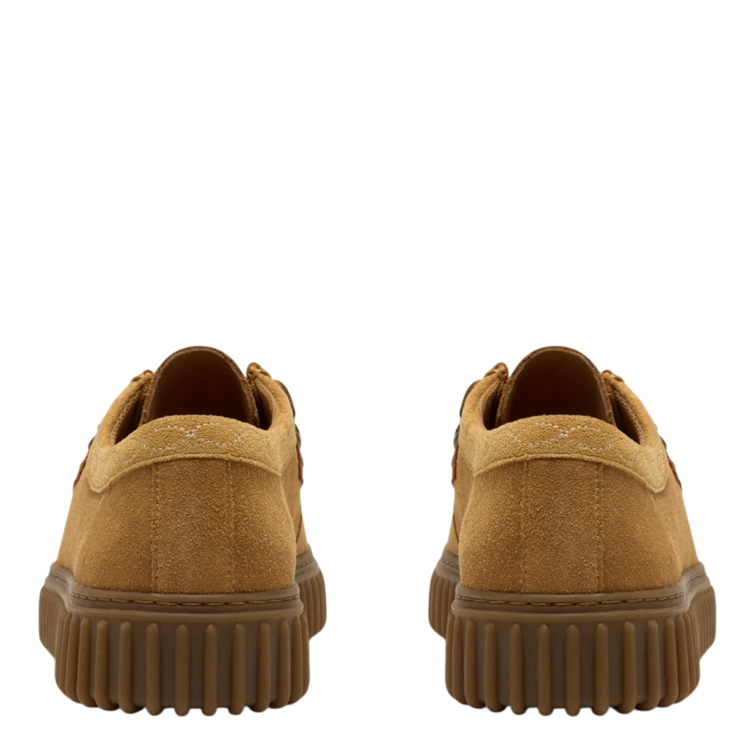 CLARKS MUŠKE CIPELE BEŽ 52713