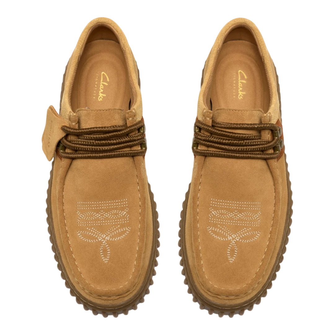 CLARKS MUŠKE CIPELE BEŽ 52713
