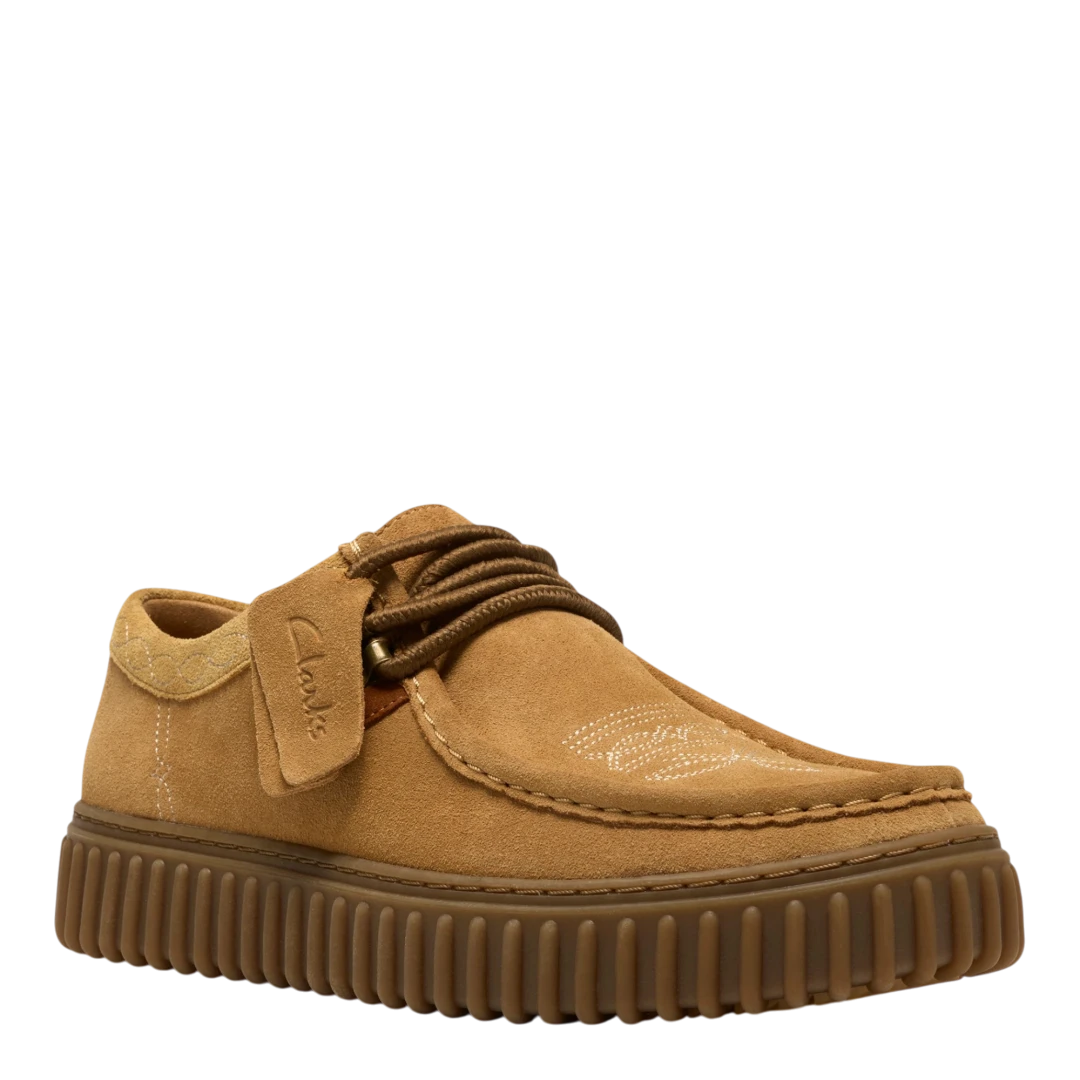 CLARKS MUŠKE CIPELE BEŽ 52713