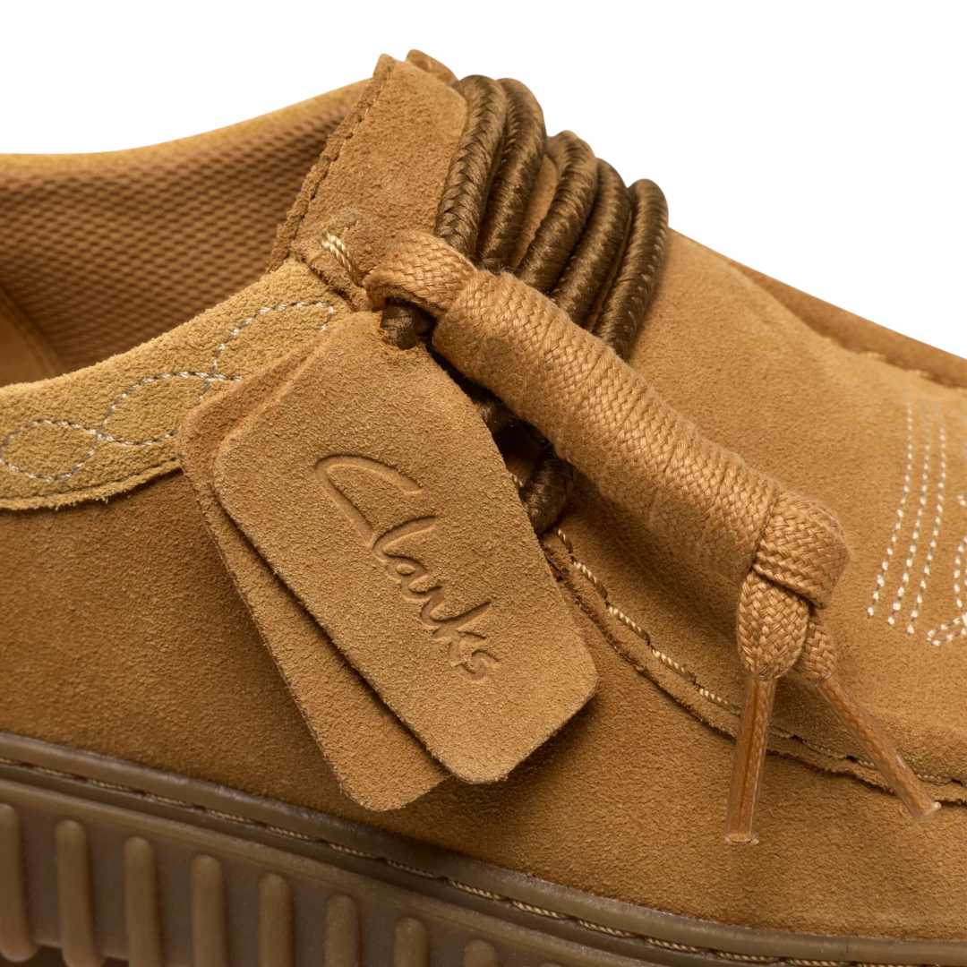 CLARKS MUŠKE CIPELE BEŽ 52713