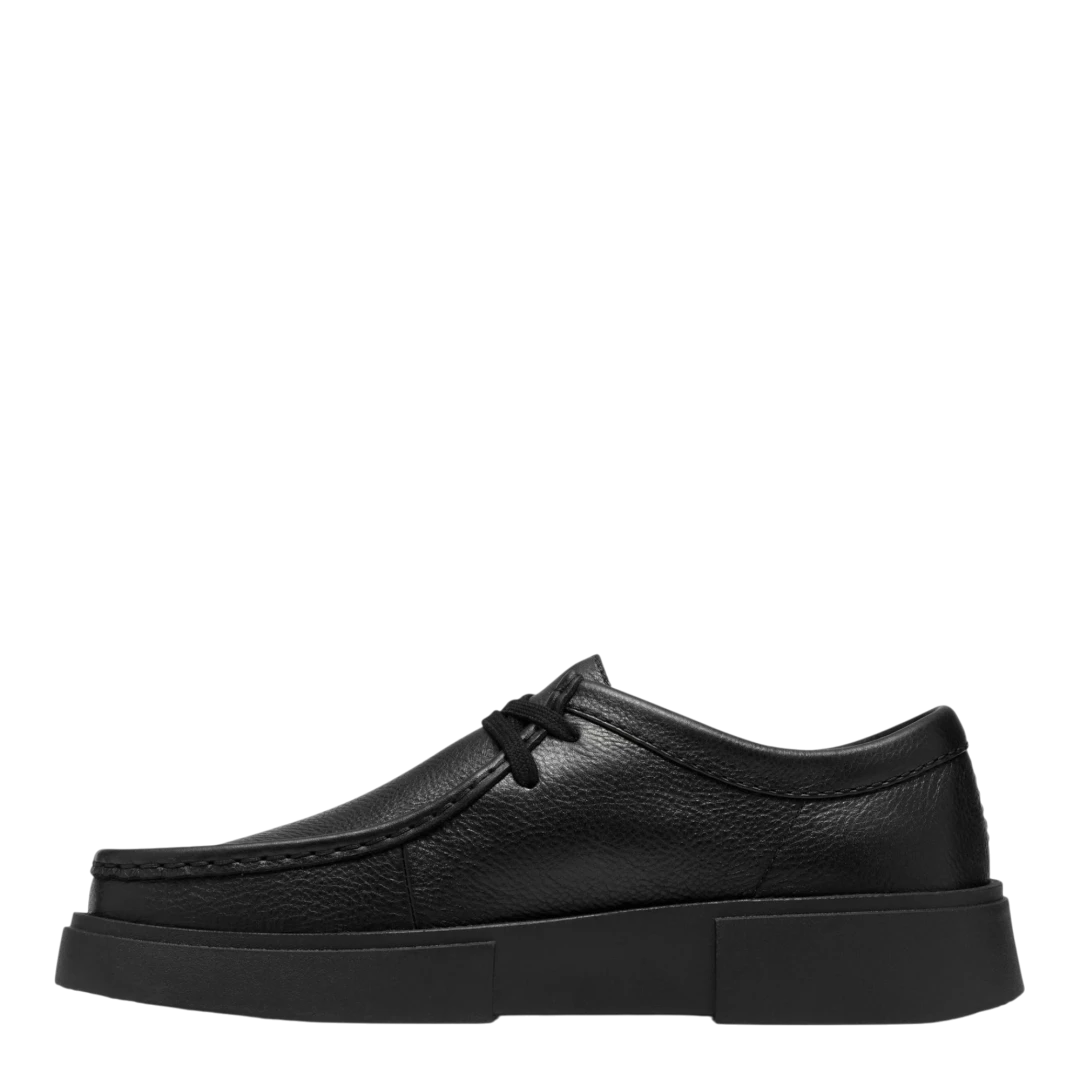 CLARKS MUŠKE CIPELE CRNA 52722