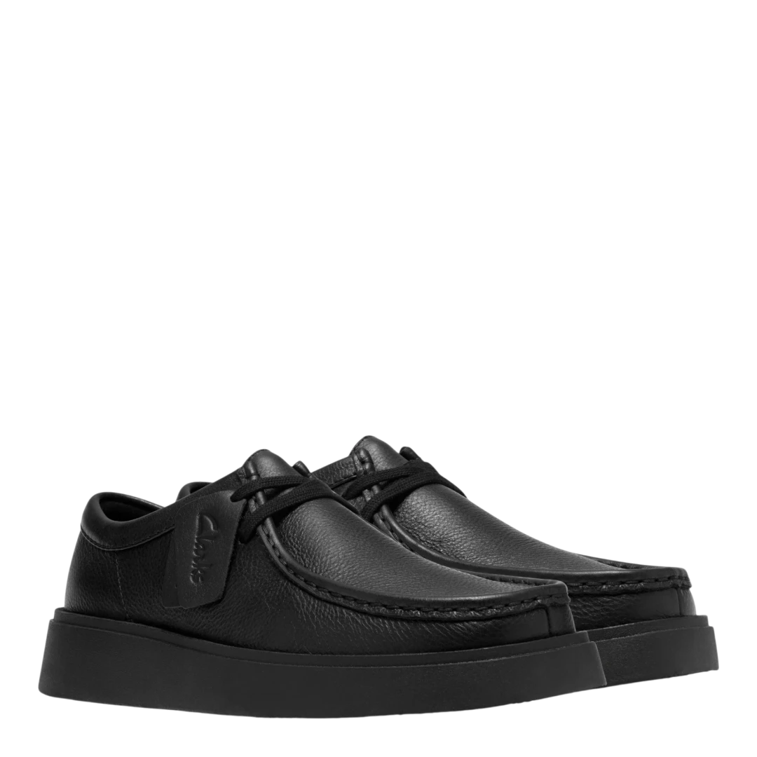 CLARKS MUŠKE CIPELE CRNA 52722
