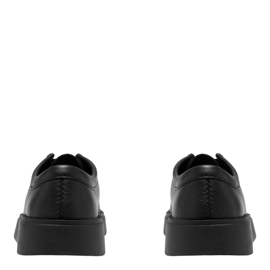 CLARKS MUŠKE CIPELE CRNA 52722