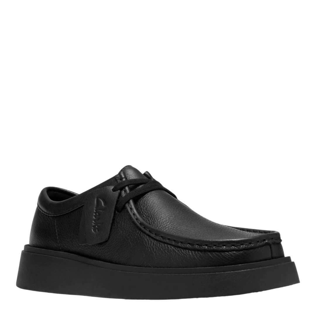 CLARKS MUŠKE CIPELE CRNA 52722