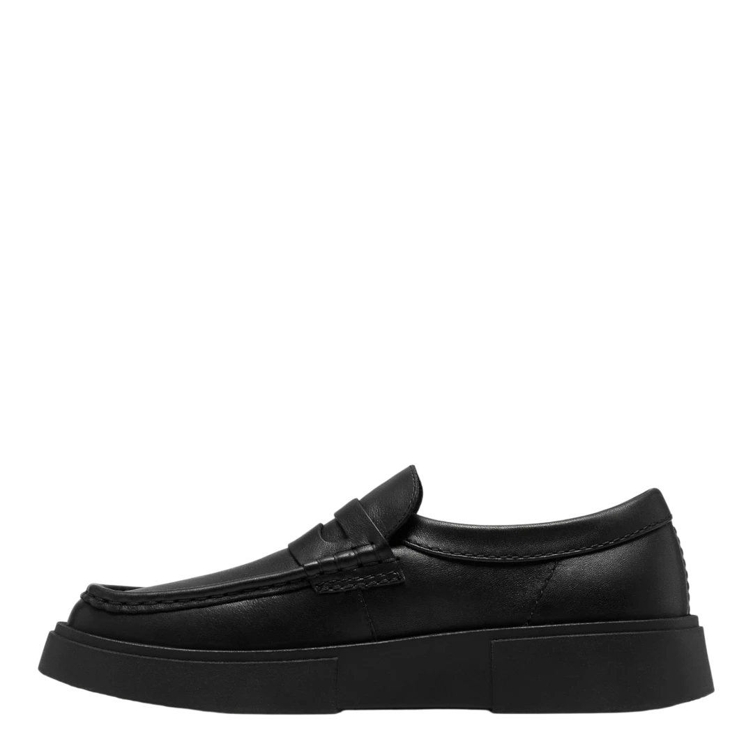 CLARKS MUŠKE CIPELE CRNA 52723