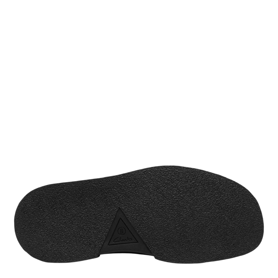 CLARKS MUŠKE CIPELE CRNA 52723