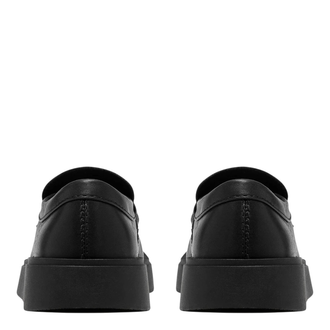 CLARKS MUŠKE CIPELE CRNA 52723