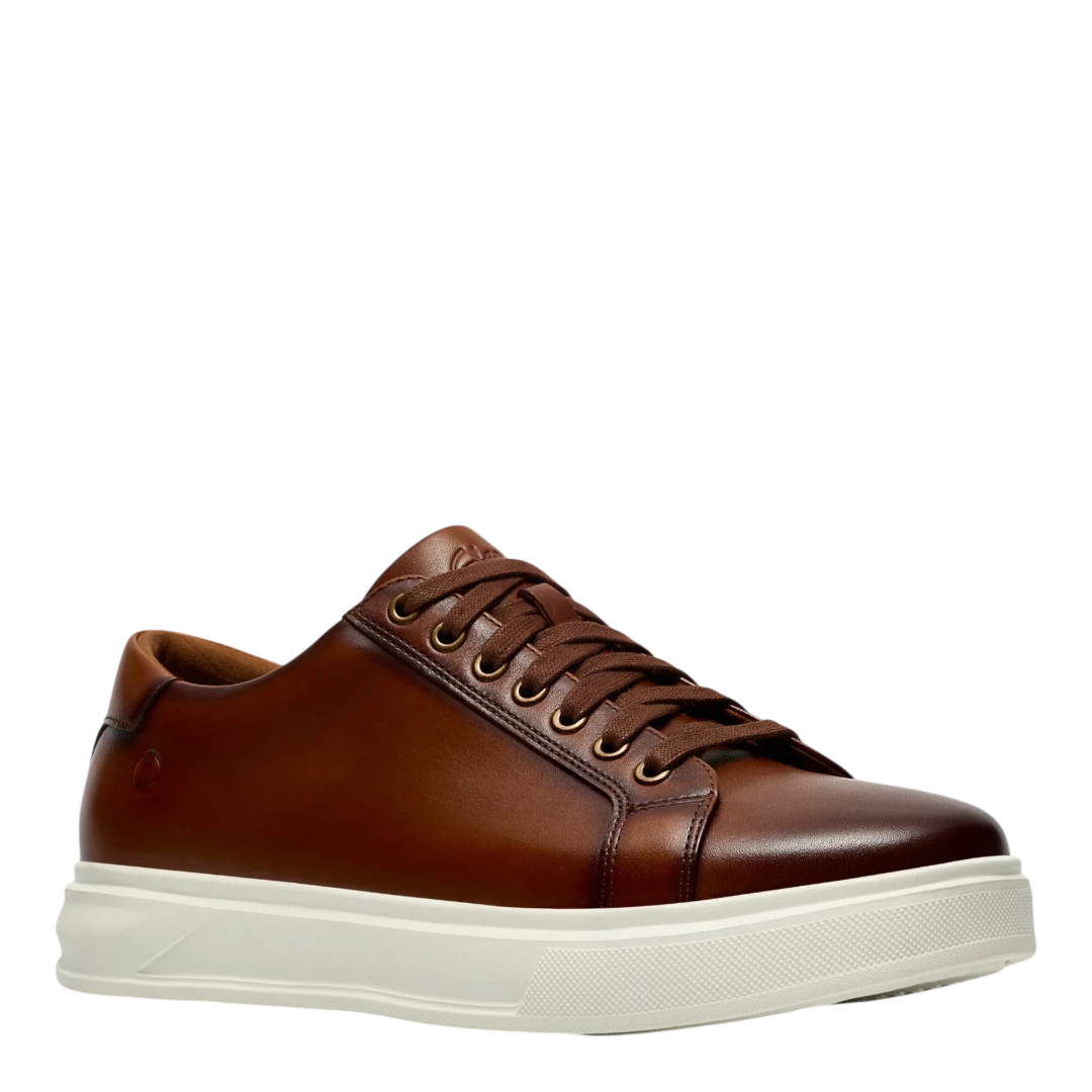 CLARKS MUŠKE CIPELE BEŽ 54511
