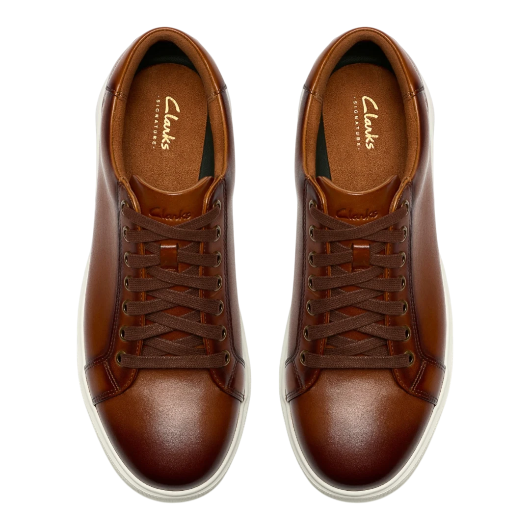 CLARKS MUŠKE CIPELE BEŽ 54511