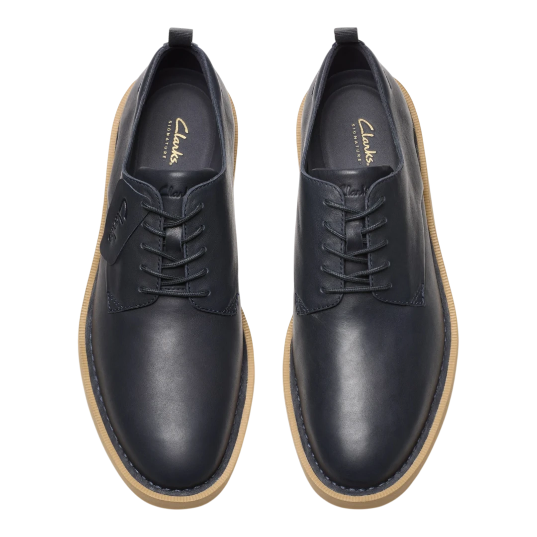 CLARKS MUŠKE CIPELE TEGET 54517
