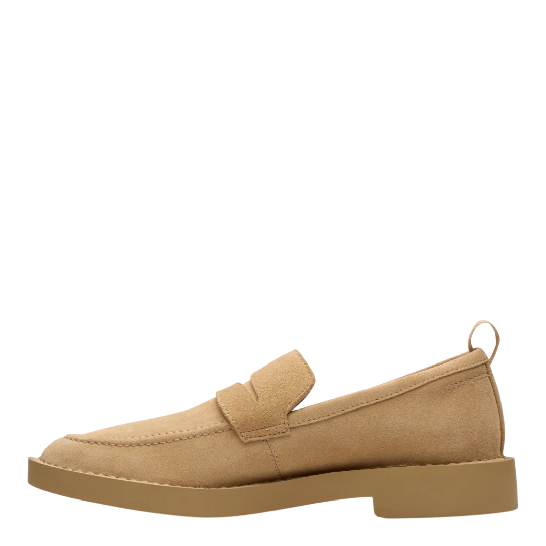 CLARKS MUŠKE CIPELE BEŽ 54518