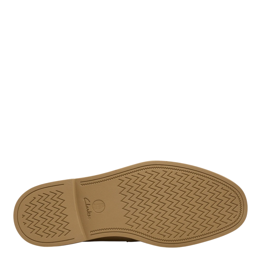 CLARKS MUŠKE CIPELE BEŽ 54518
