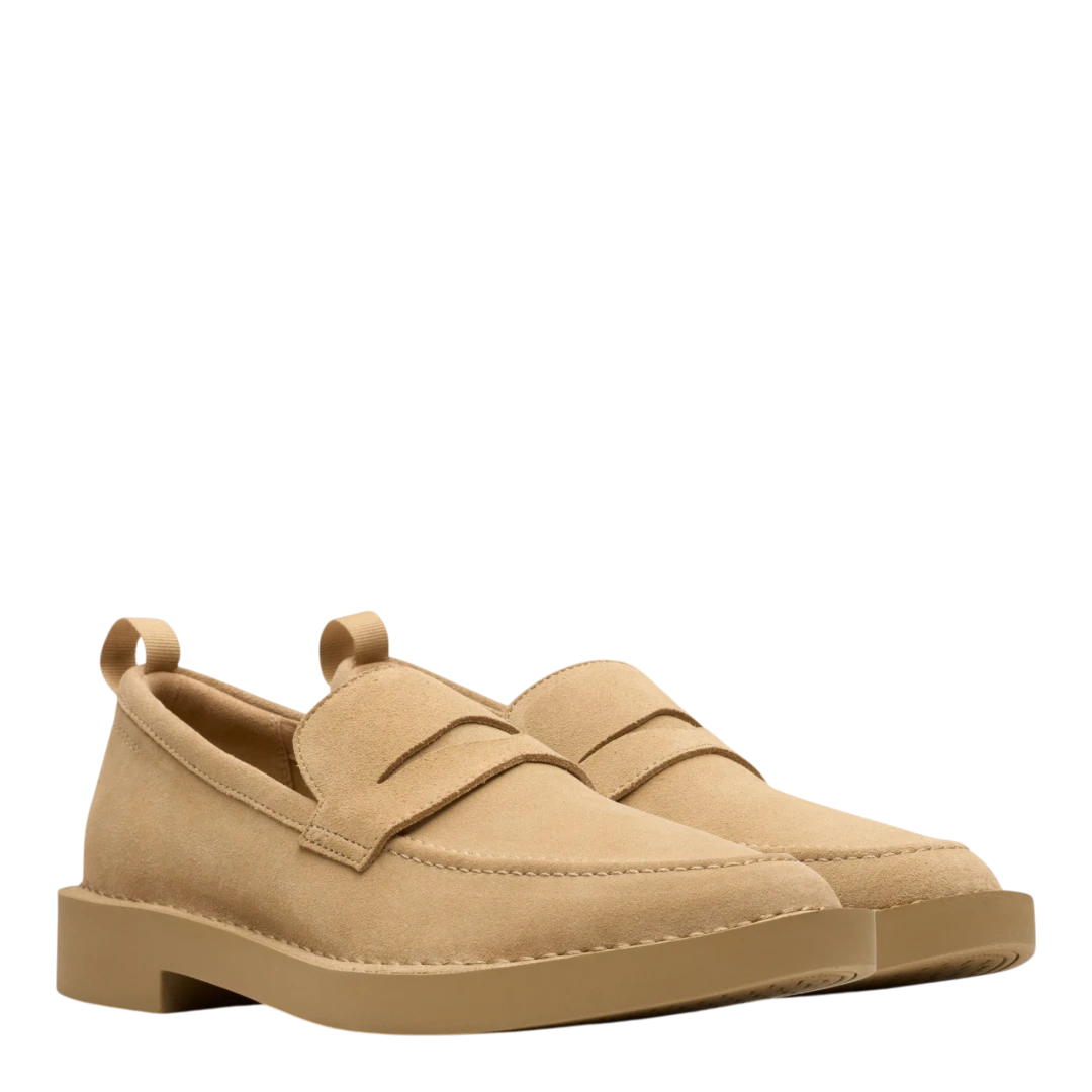 CLARKS MUŠKE CIPELE BEŽ 54518