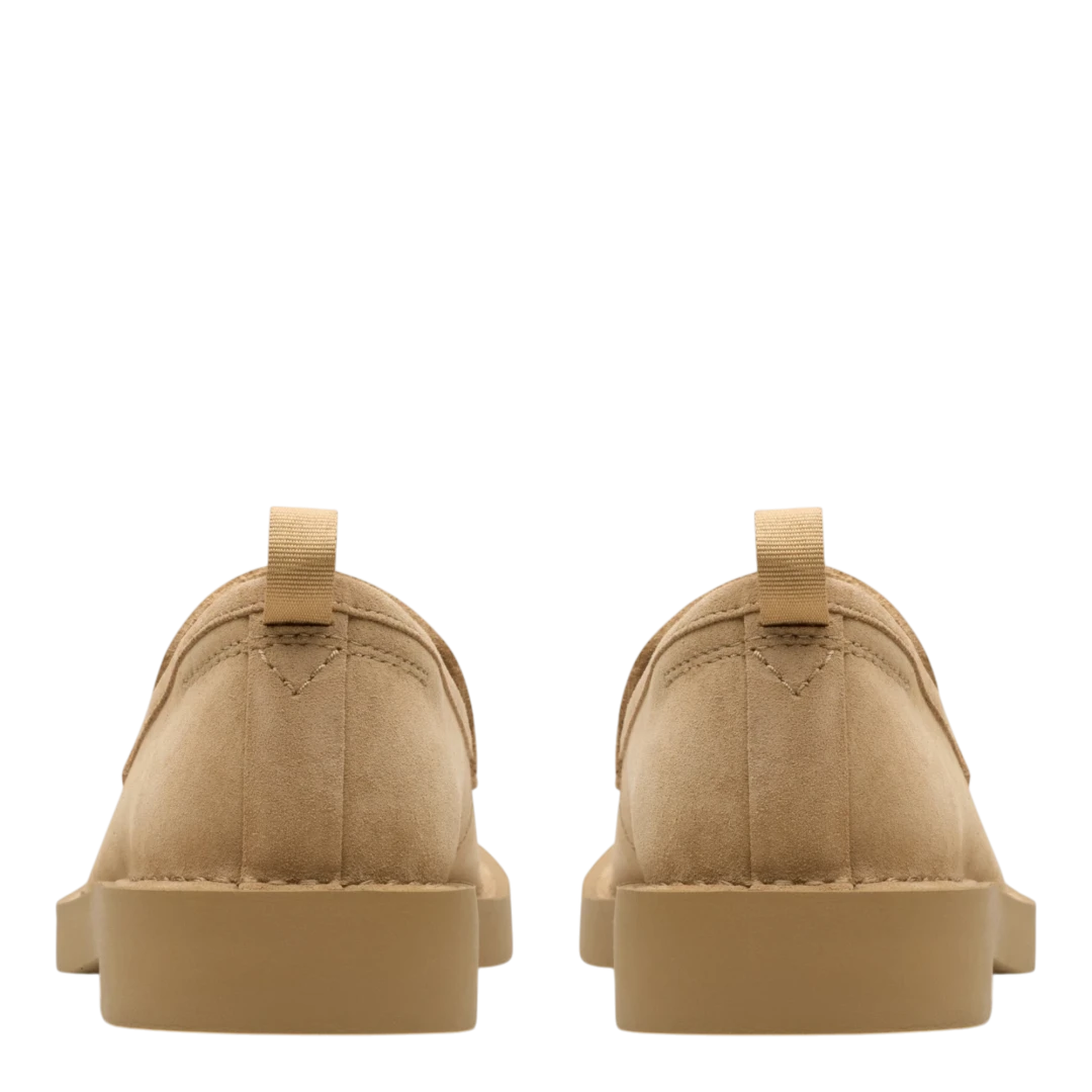 CLARKS MUŠKE CIPELE BEŽ 54518