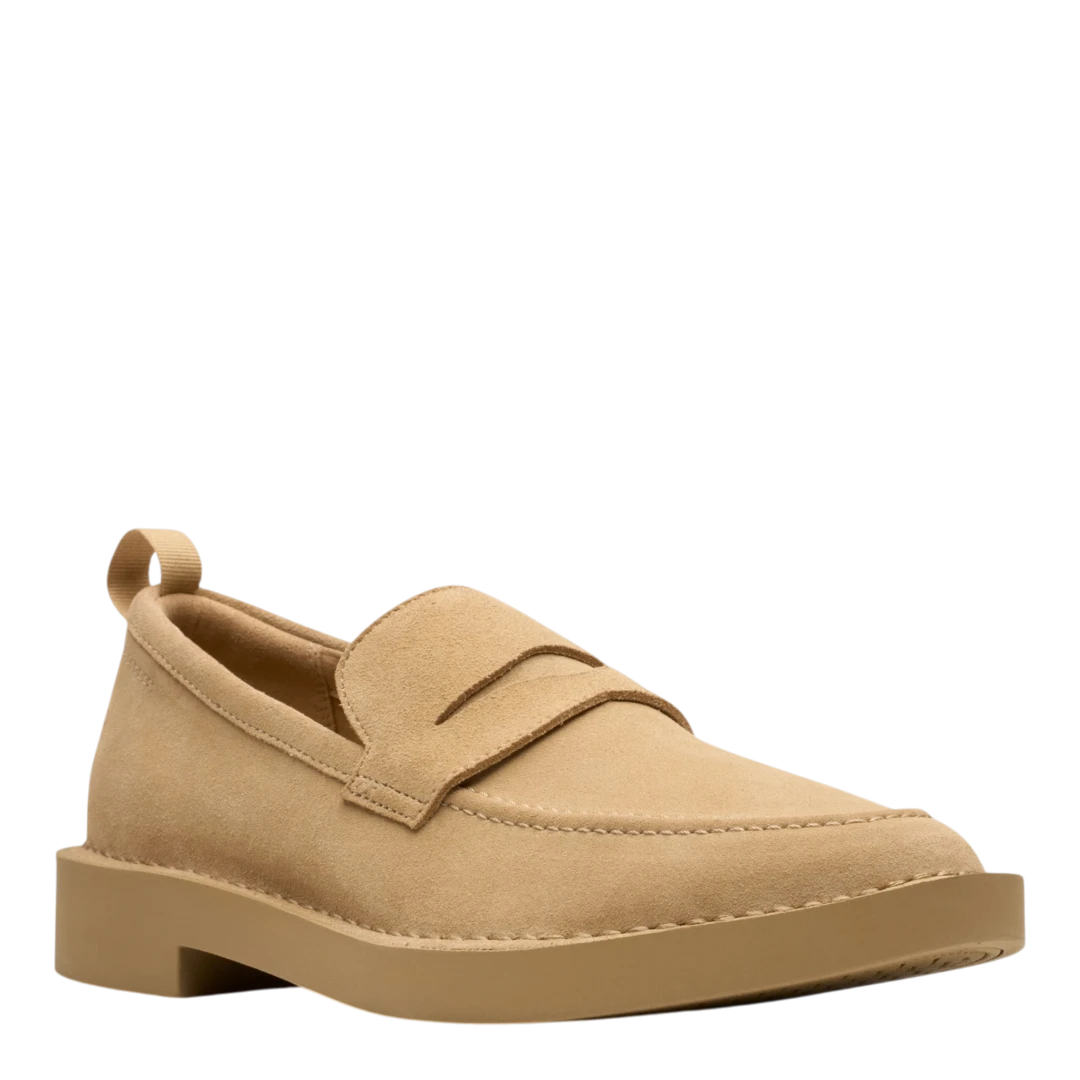 CLARKS MUŠKE CIPELE BEŽ 54518