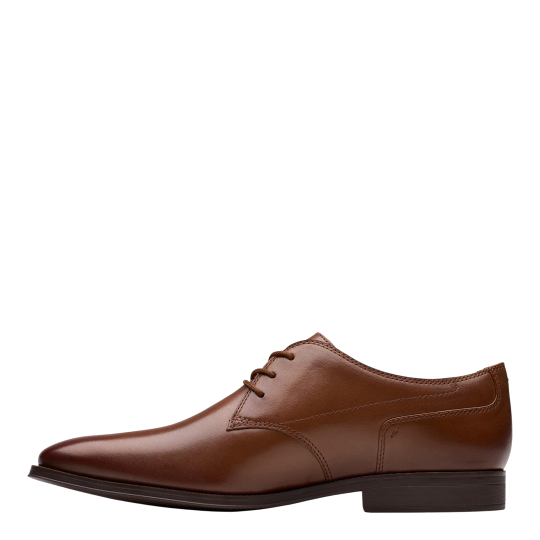 CLARKS MUŠKE CIPELE BEŽ 54530