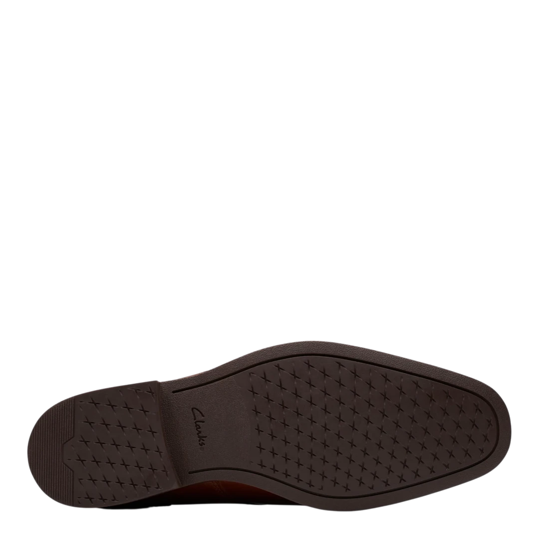 CLARKS MUŠKE CIPELE BEŽ 54530