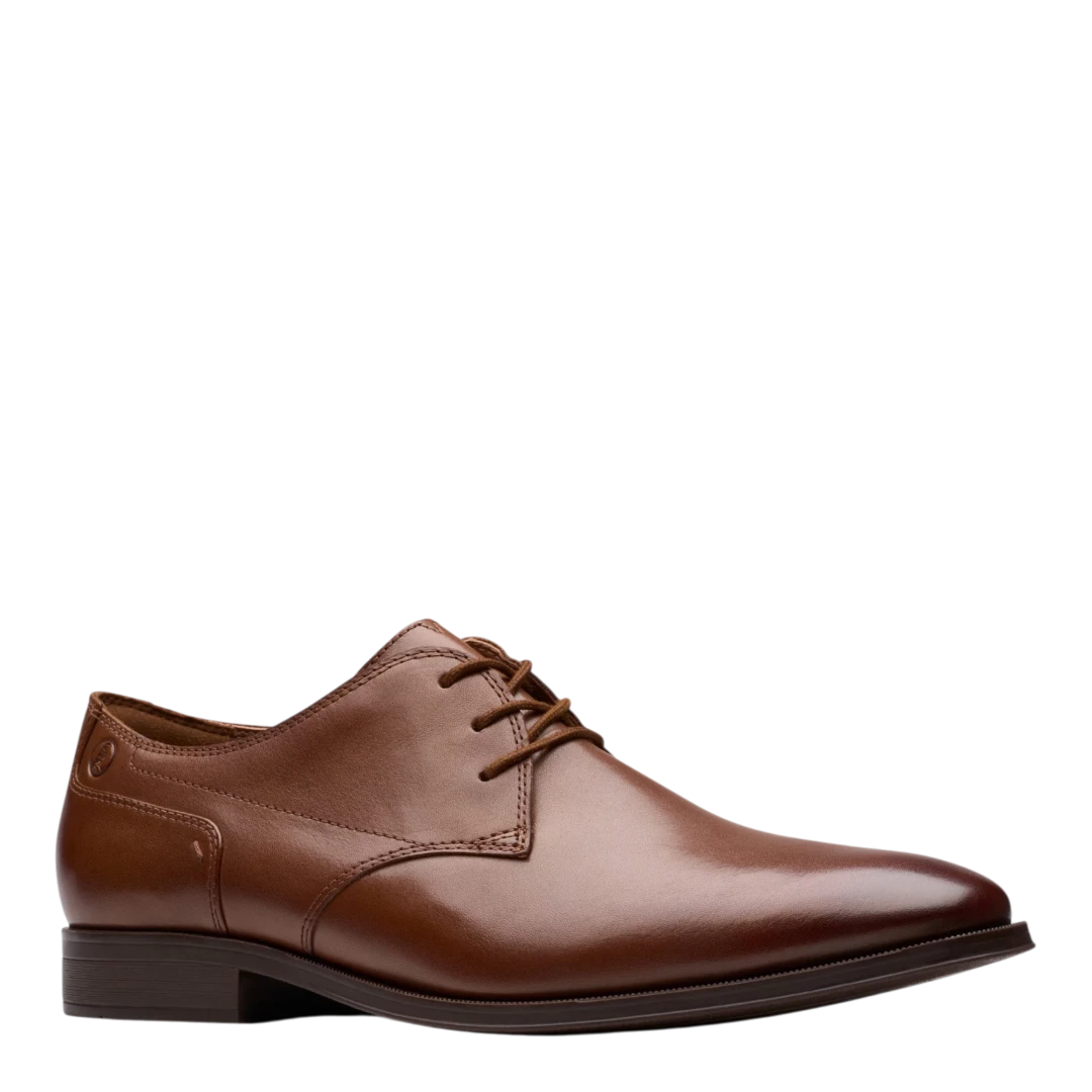 CLARKS MUŠKE CIPELE BEŽ 54530