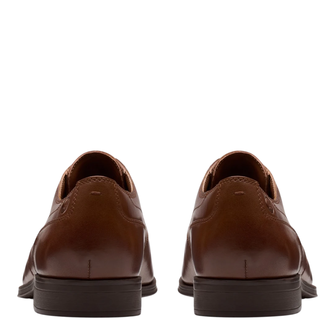 CLARKS MUŠKE CIPELE BEŽ 54530