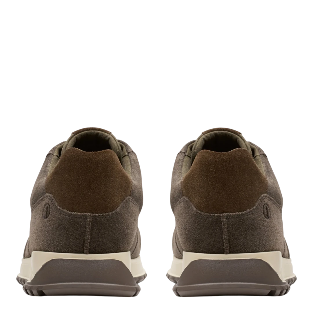 CLARKS MUŠKE CIPELE SIVA 54534