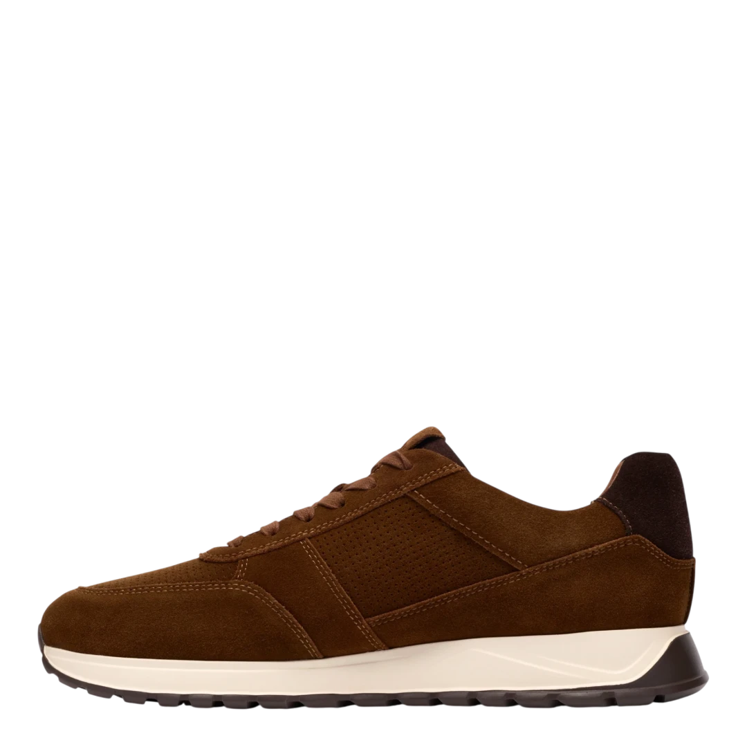 CLARKS MUŠKE CIPELE SMEĐA 54535
