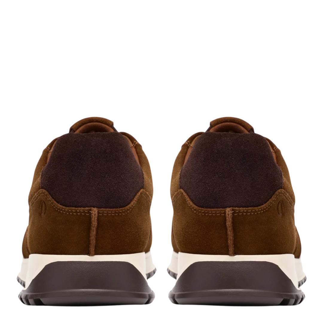 CLARKS MUŠKE CIPELE SMEĐA 54535
