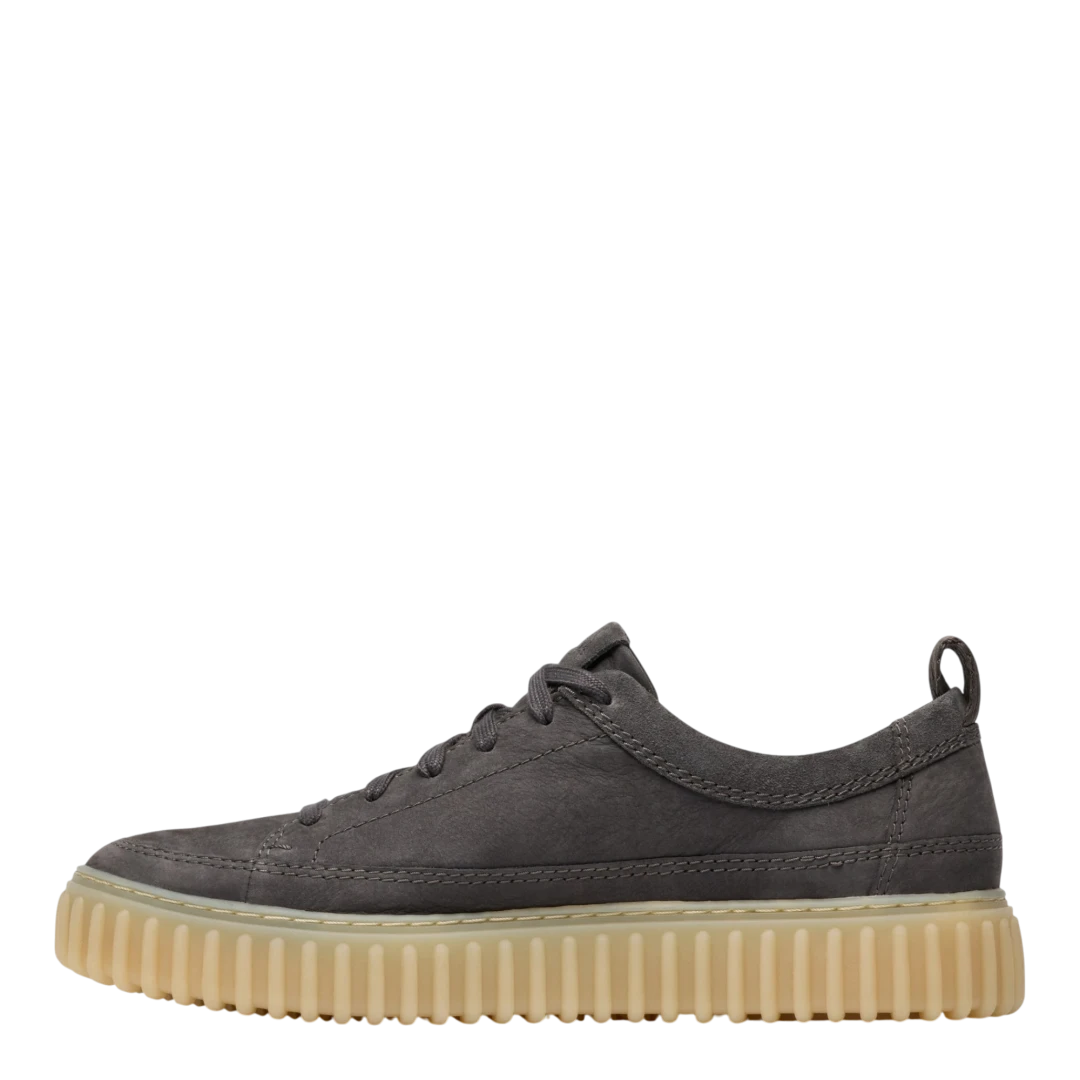 CLARKS MUŠKE CIPELE SIVA 54557