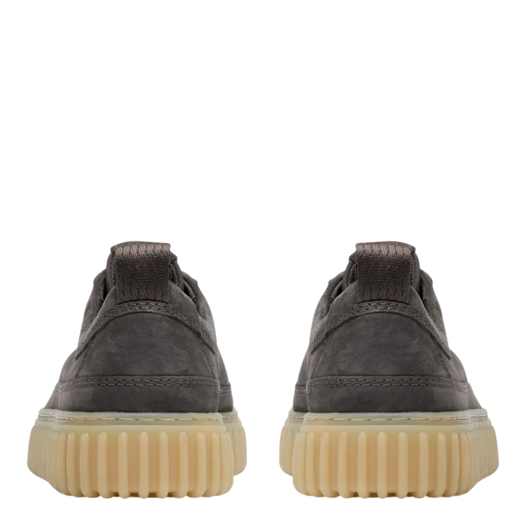 CLARKS MUŠKE CIPELE SIVA 54557