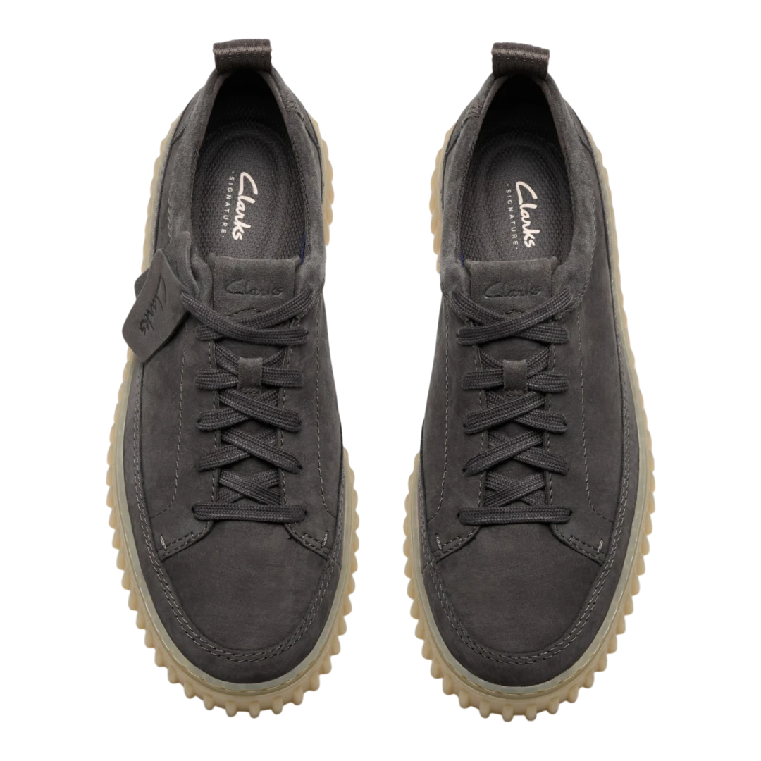 CLARKS MUŠKE CIPELE SIVA 54557