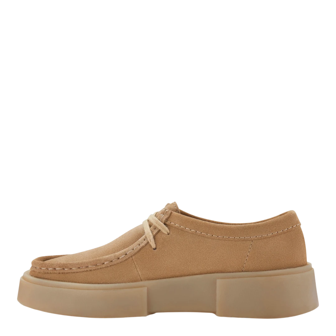 CLARKS MUŠKE CIPELE BEŽ 54561