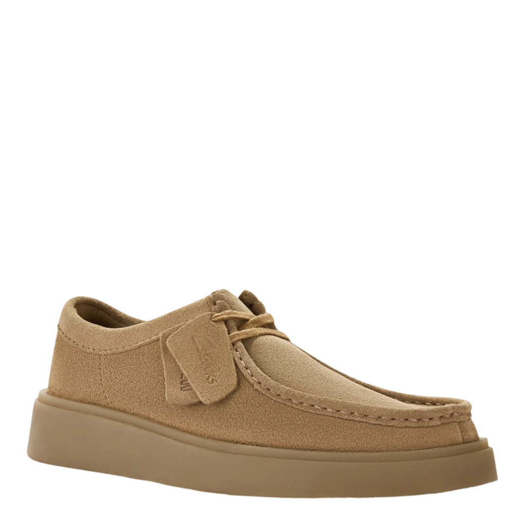 CLARKS MUŠKE CIPELE BEŽ 54561