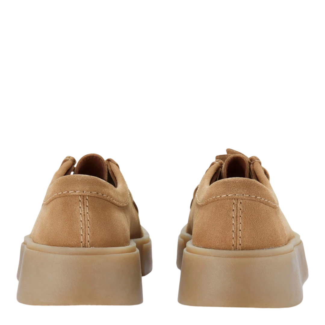 CLARKS MUŠKE CIPELE BEŽ 54561