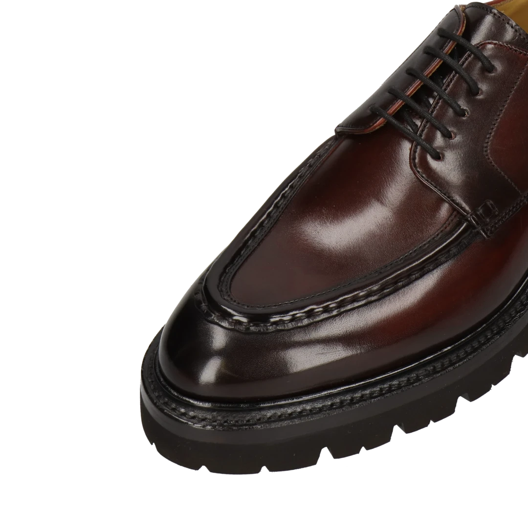 MELVIN & HAMILTON MUŠKE CIPELE BORDO 52539