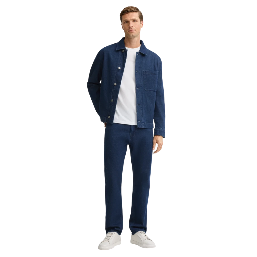 JOOP! MUŠKE FARMERKE TEGET 51547