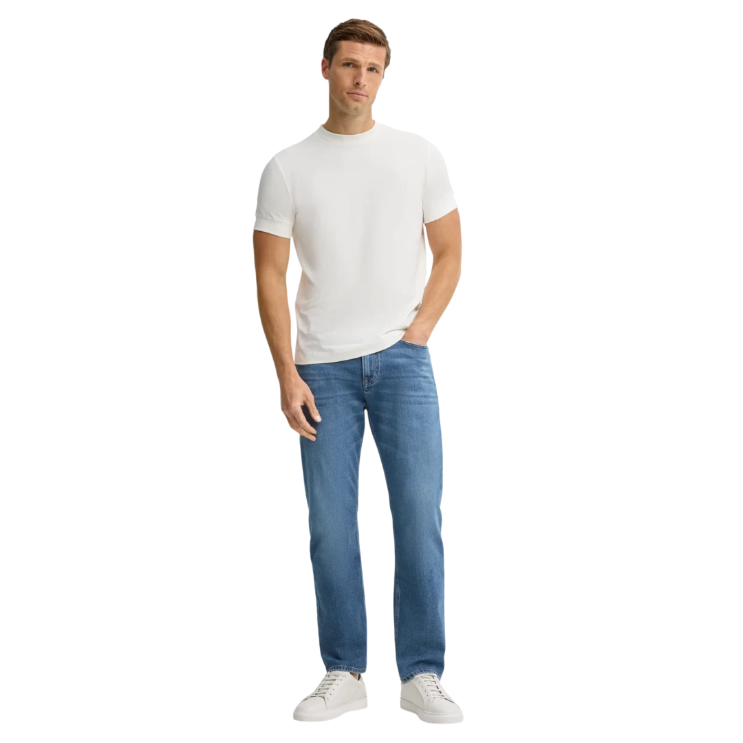 JOOP! MUŠKE FARMERKE PLAVA 51548