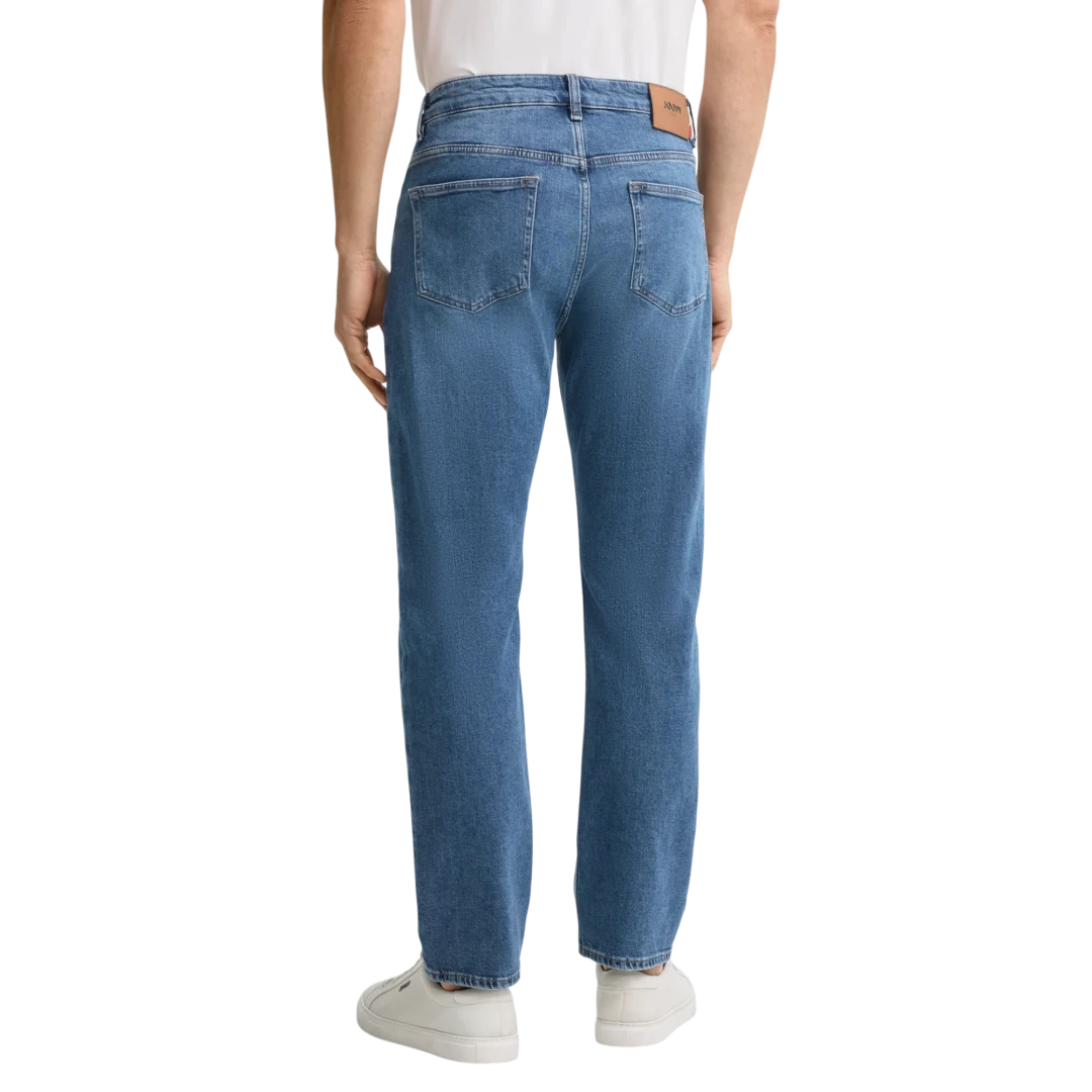 JOOP! MUŠKE FARMERKE PLAVA 51548