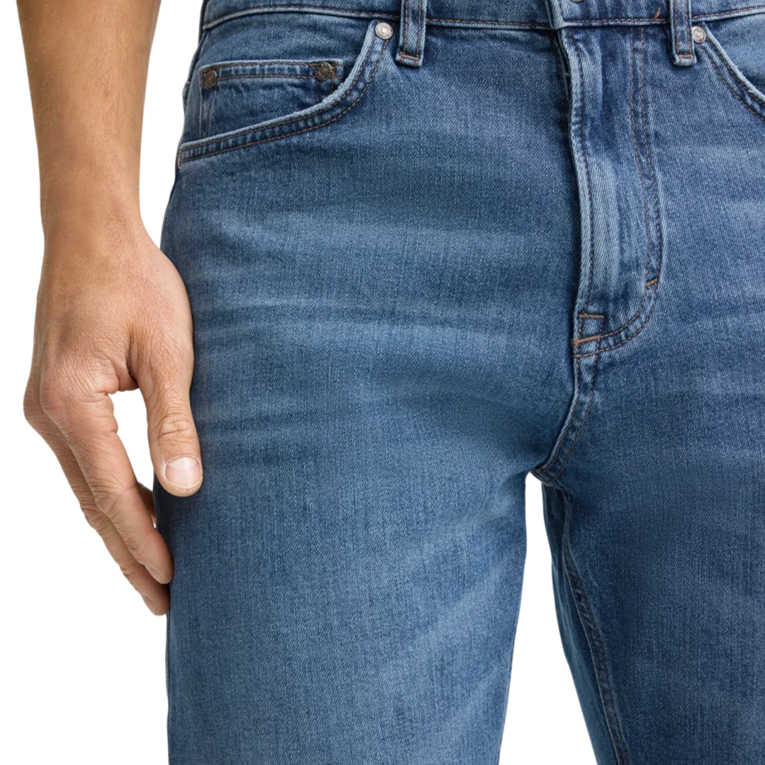 JOOP! MUŠKE FARMERKE PLAVA 51548