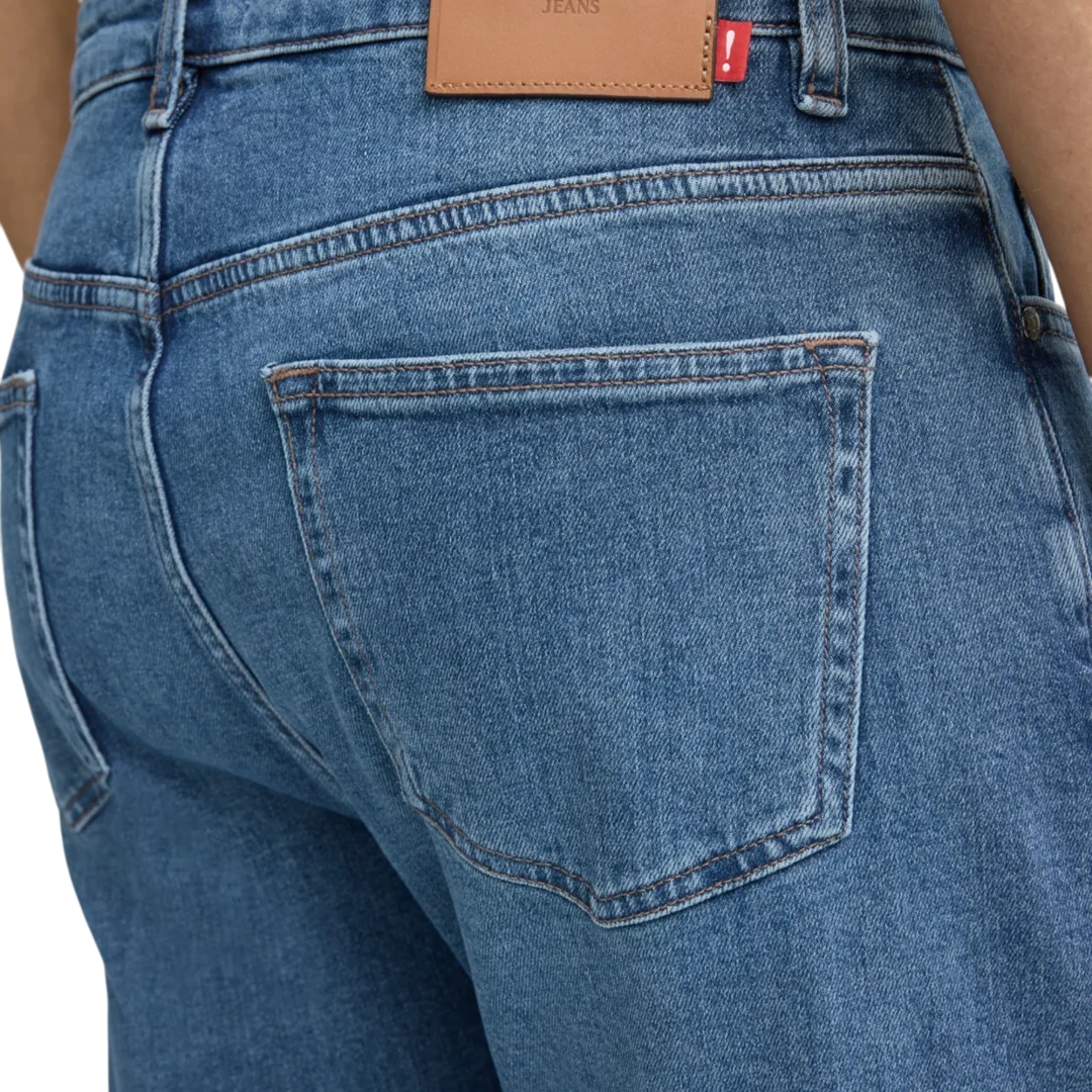 JOOP! MUŠKE FARMERKE PLAVA 51548