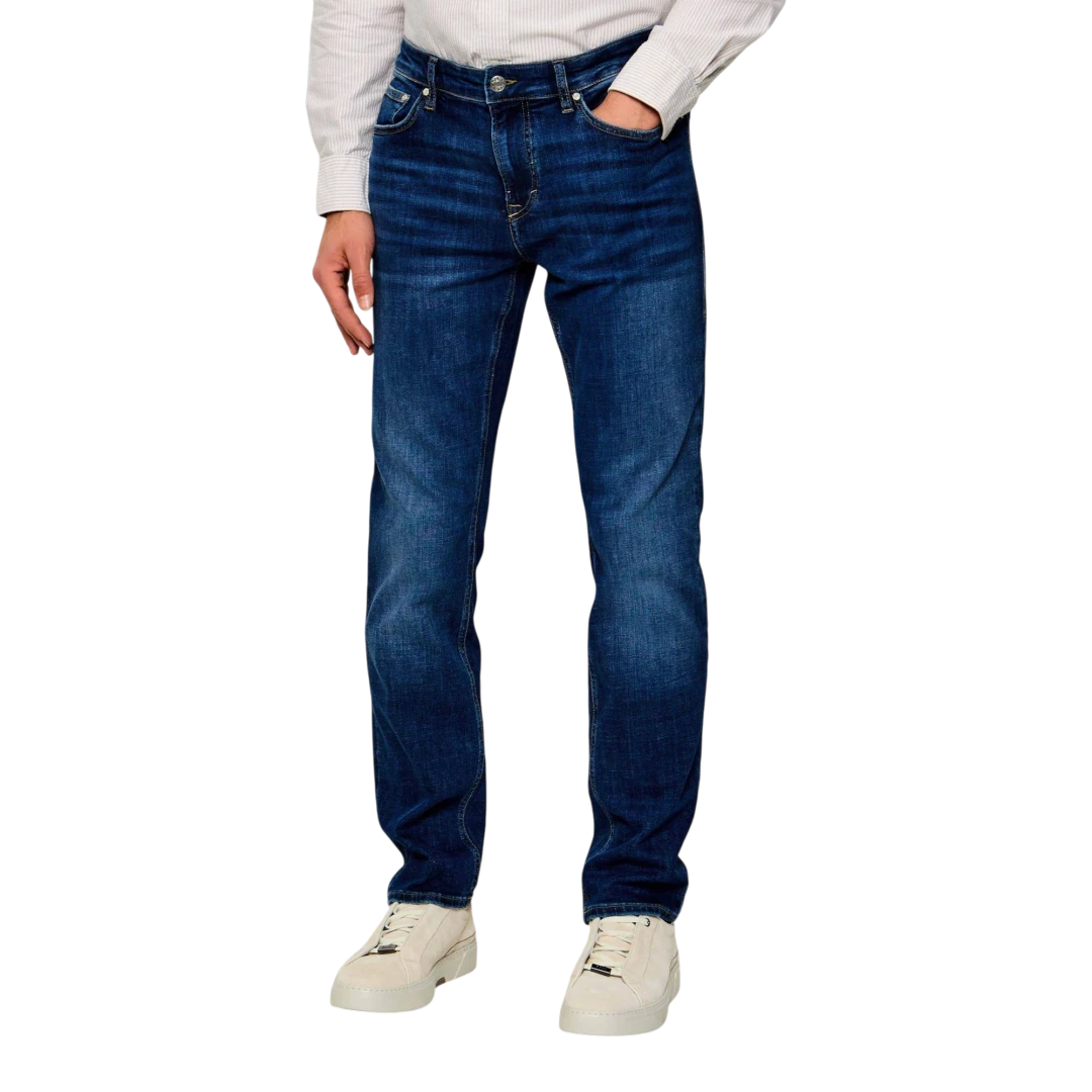 JOOP! MUŠKE FARMERKE TEGET 51549
