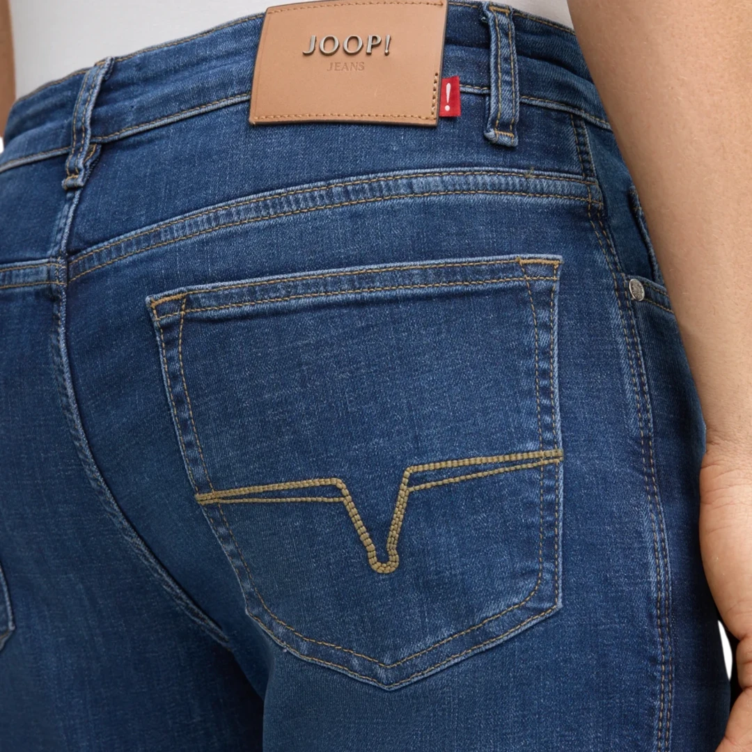 JOOP! MUŠKE FARMERKE TEGET 51549