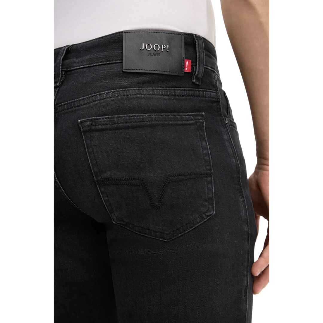 JOOP! MUŠKE FARMERKE CRNA 54003