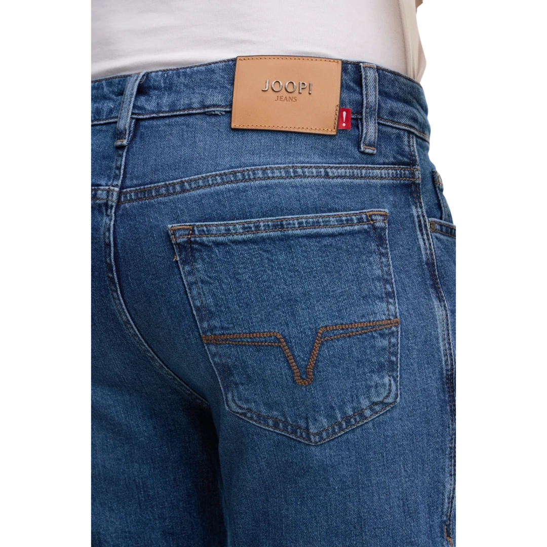 JOOP! MUŠKE FARMERKE PLAVA 54004