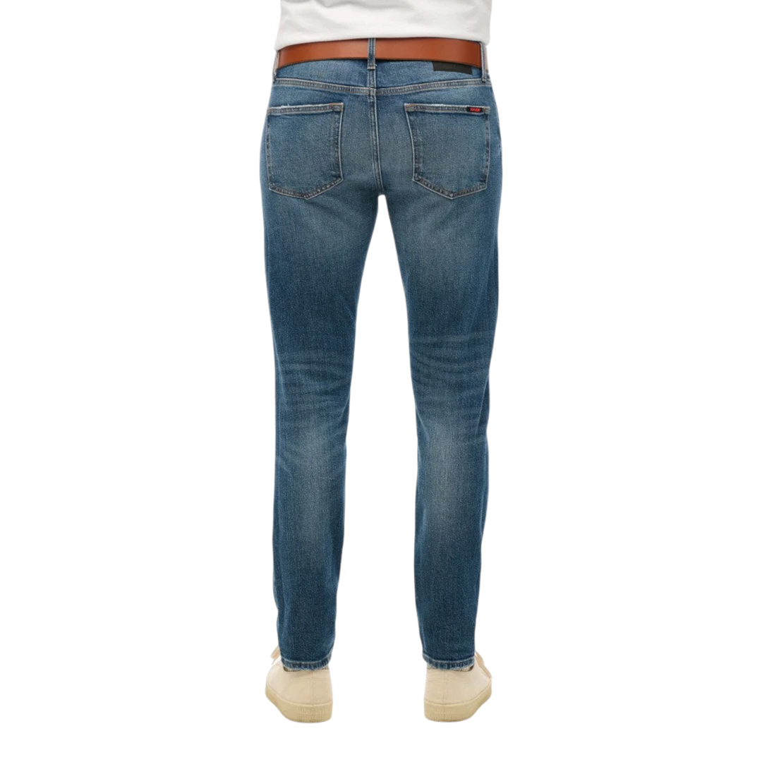 SUPERDRY MUŠKE FARMERKE PLAVA 52886