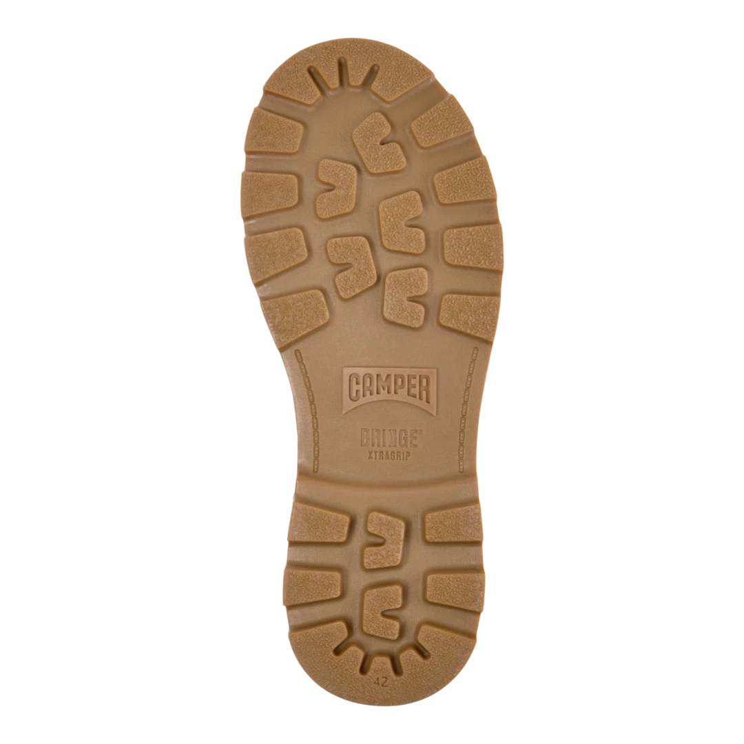 CAMPER MUŠKE GLEŽNJAČE CRNA 53874