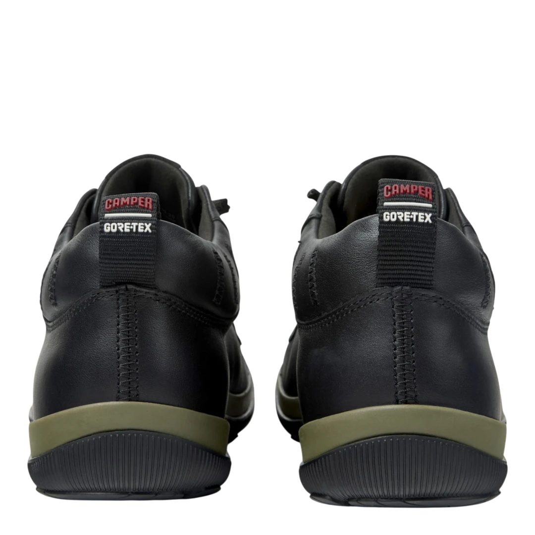 CAMPER MUŠKE GLEŽNJAČE CRNA 53885