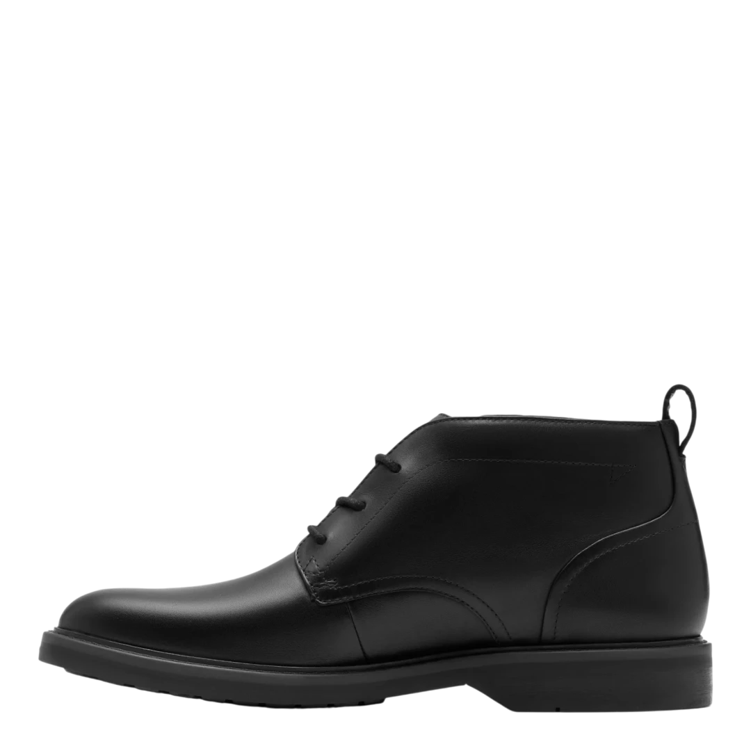 CLARKS MUŠKE GLEŽNJAČE CRNA 52624