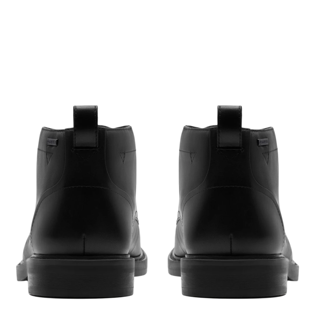 CLARKS MUŠKE GLEŽNJAČE CRNA 52624