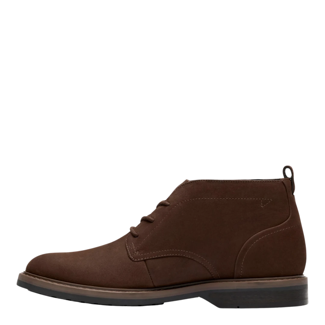 CLARKS MUŠKE GLEŽNJAČE SMEĐA 52625